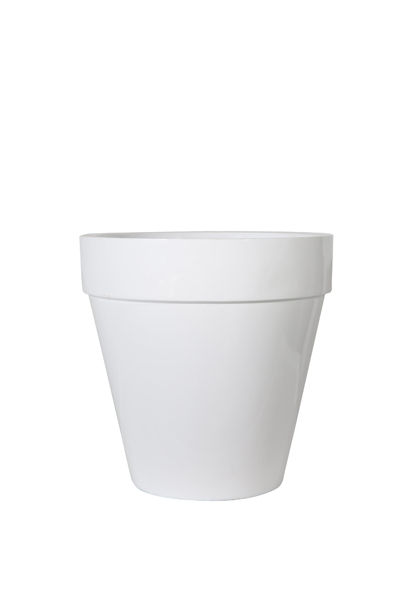 Cachepot Resina