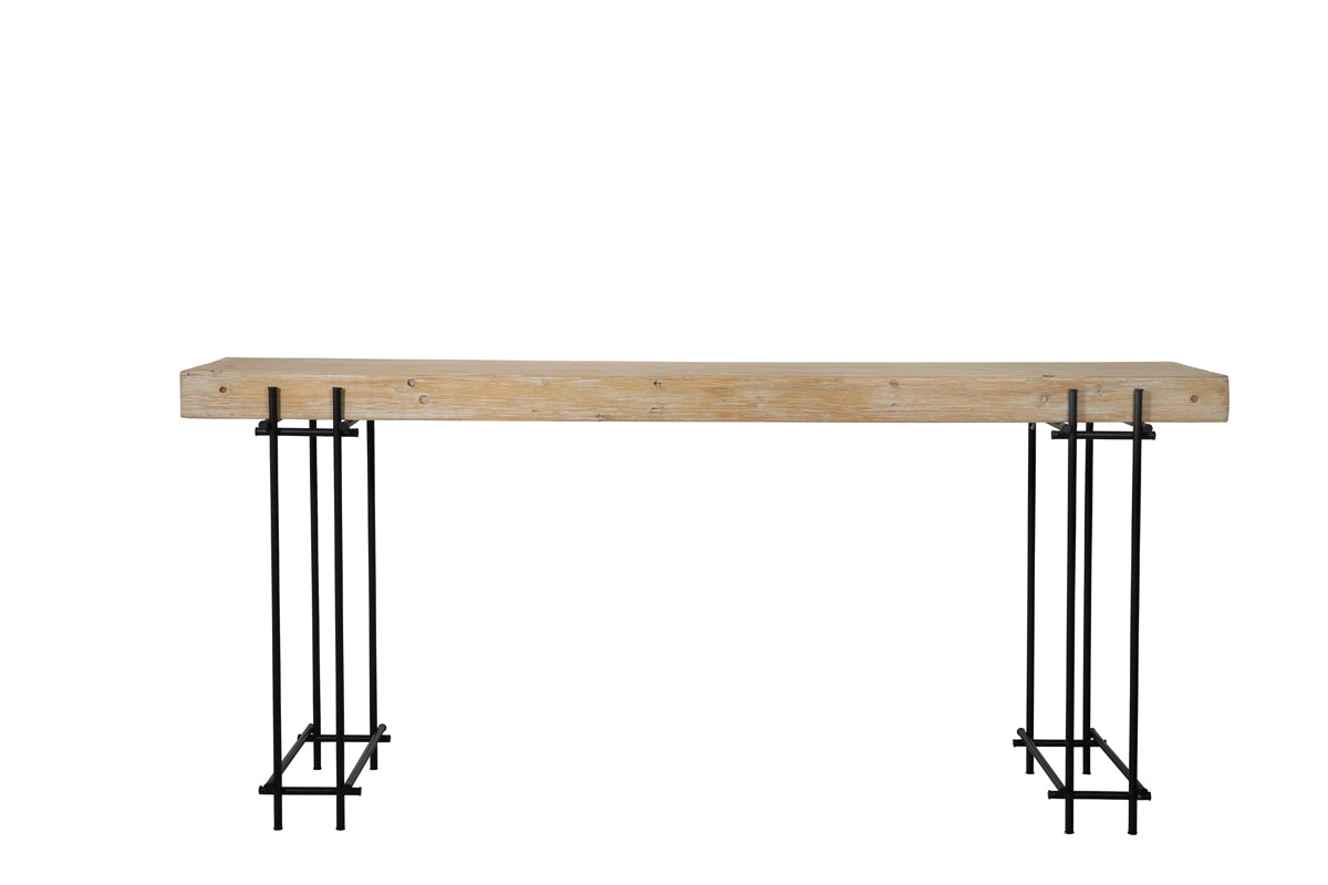 Console Kurtis