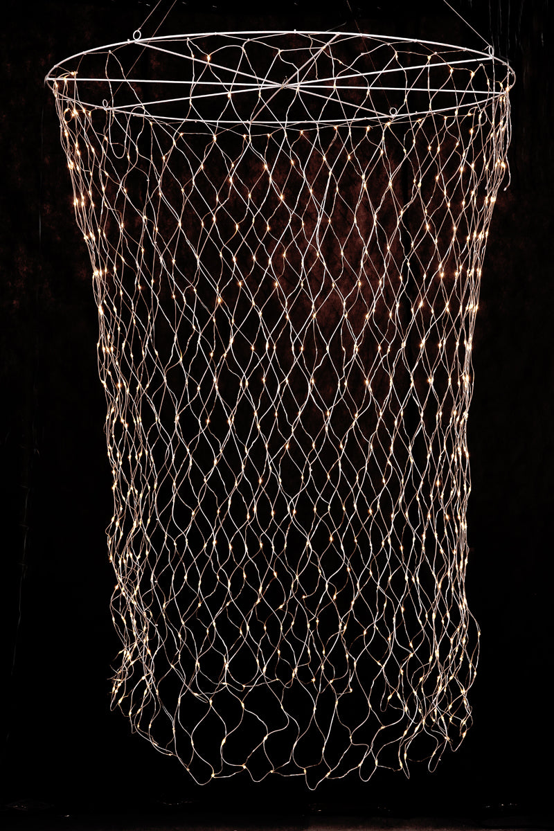 Colonna Luci Led